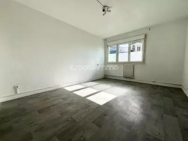 Appartement location à Plein Soleil, Notre-Dame-de-Bondeville