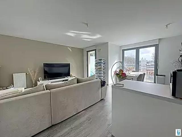 Appartement location à Rouen, Notre-dame-de-bondeville