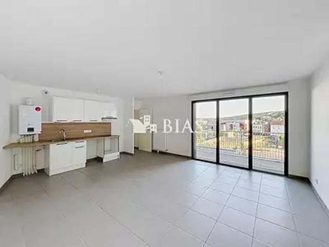 Appartement location à Plein Soleil, Notre-Dame-de-Bondeville