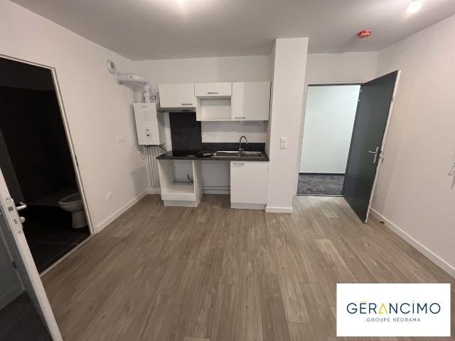 Appartement location à Rouen, Notre-dame-de-bondeville