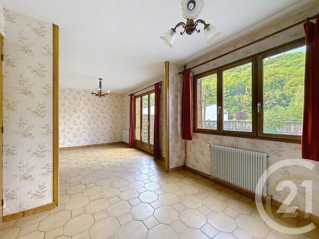 Maison vente à Rouen, Notre-dame-de-bondeville