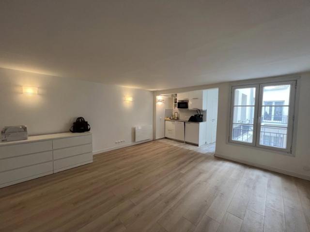 Appartement vente à Paris, Île-de-France