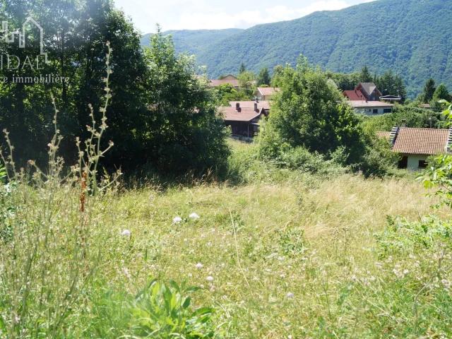 Terrain vente à Grenoble, Notre-dame-de-commiers