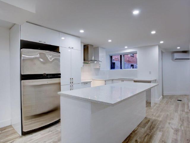 House for rent in St. Leonard's, Quebec