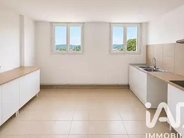 Appartement vente à Le Havre, Notre-dame-de-gravenchon