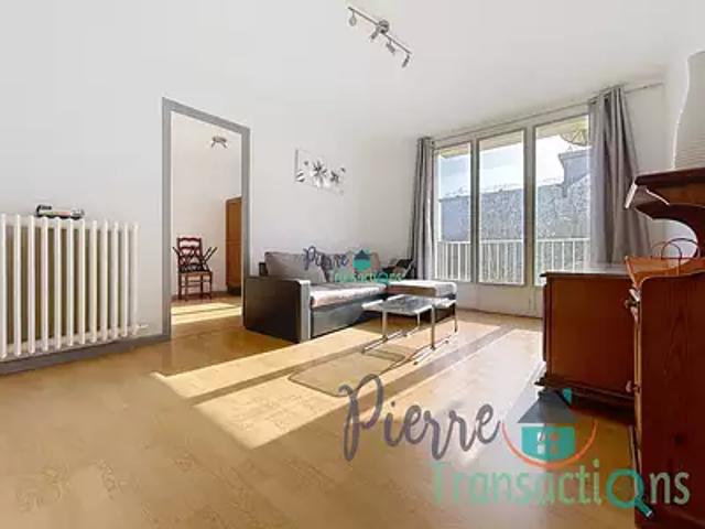 Appartement vente à Le Havre, Notre-dame-de-gravenchon