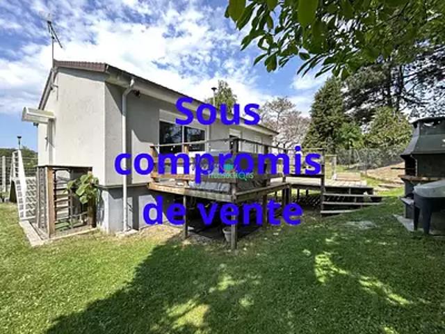Maison vente à Le Havre, Notre-dame-de-gravenchon
