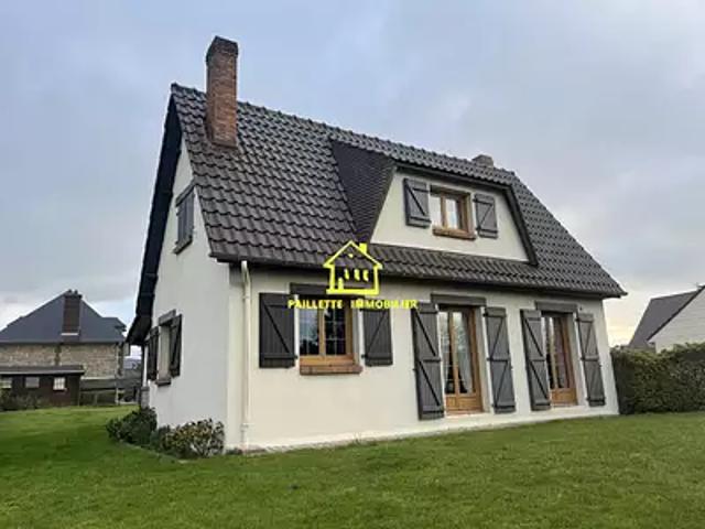 Maison vente à Le Havre, Notre-dame-de-gravenchon