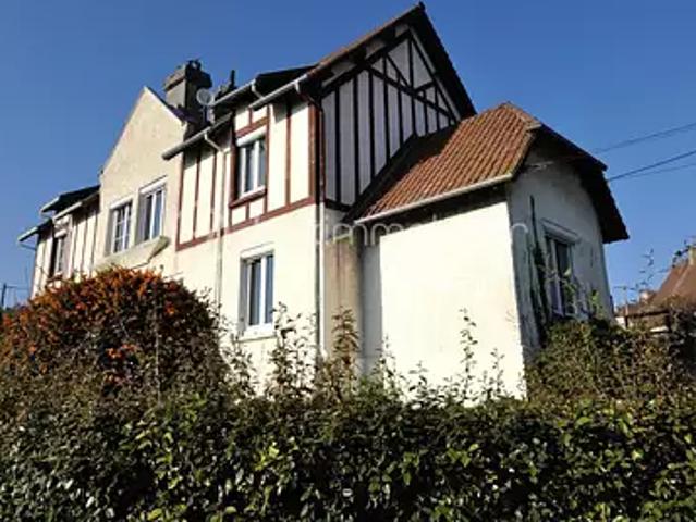 Maison vente à Le Havre, Notre-dame-de-gravenchon