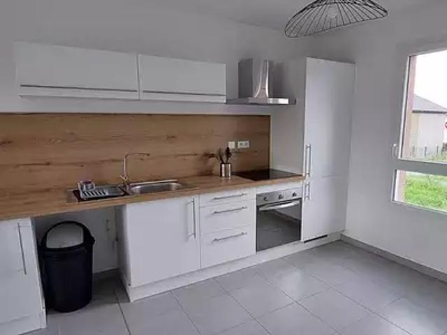 Maison location à Le Havre, Notre-dame-de-gravenchon