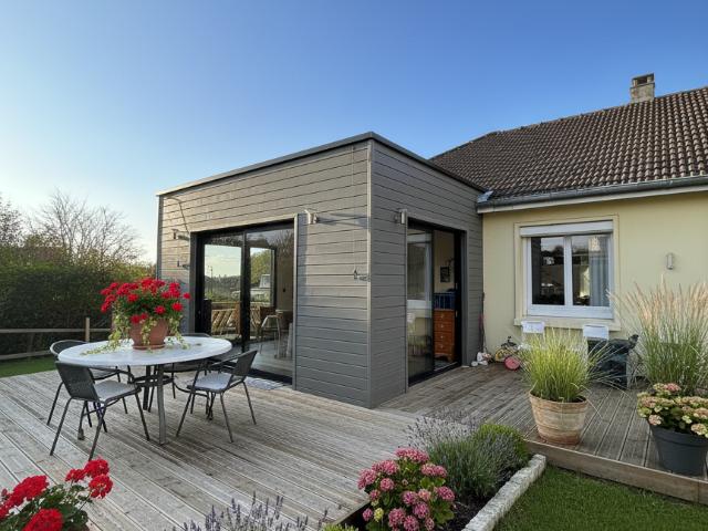 Maison vente à Le Havre, Notre-dame-de-gravenchon
