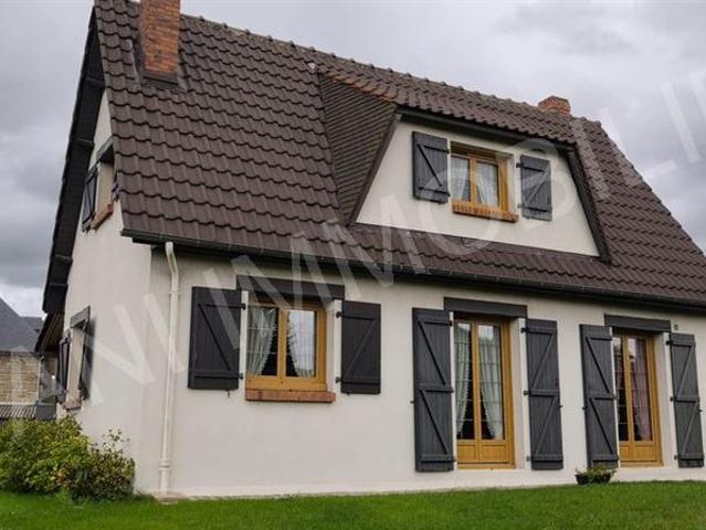 Maison vente à France métropolitaine, Notre-dame-de-gravenchon