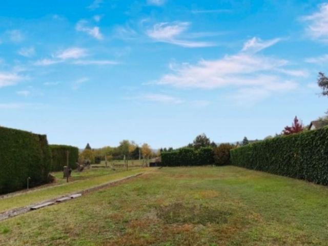 Terrain vente à Les Andelys, Notre-dame-de-l'isle