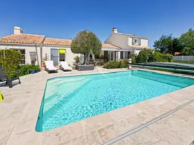 Maison vente à Les Sables-d'Olonne, Notre-dame-de-monts