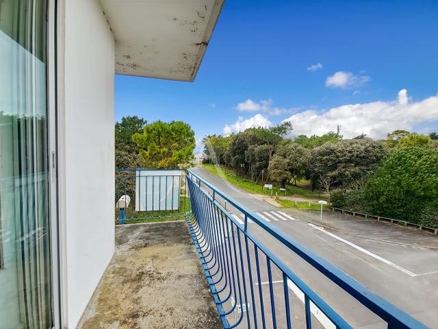 Appartement vente à Les Sables-d'Olonne, Notre-dame-de-monts