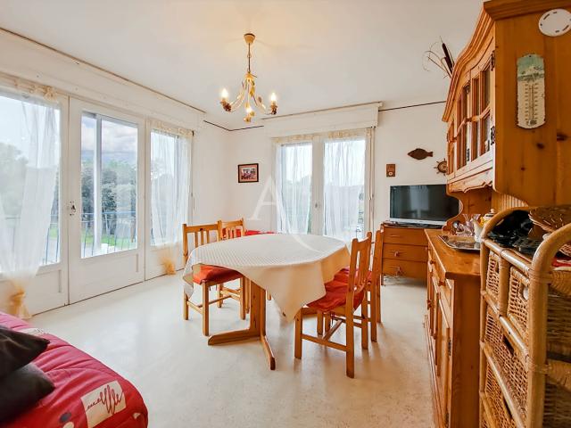 Appartement vente à Notre-Dame-de-Monts, Vendée