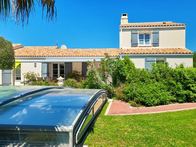 Maison vente à Les Sables-d'Olonne, Notre-dame-de-monts