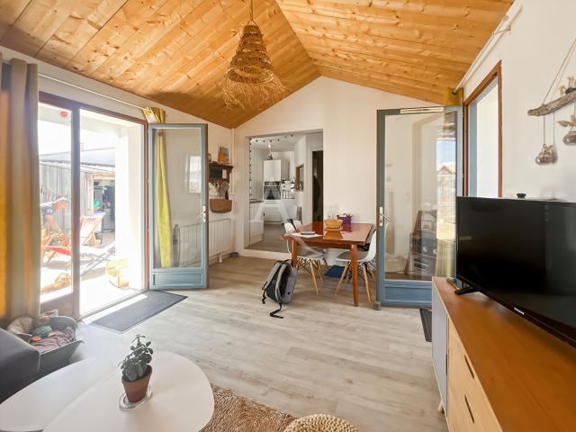 Maison vente à Les Sables-d'Olonne, Notre-dame-de-monts