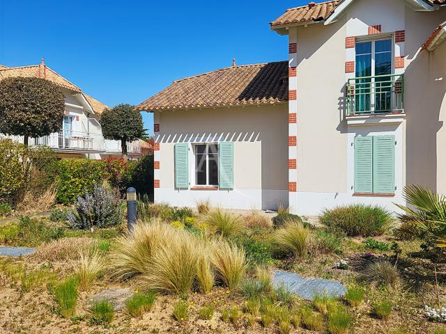 Maison vente à Les Sables-d'Olonne, Notre-dame-de-monts