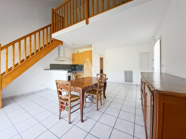 Maison vente à Les Sables-d'Olonne, Notre-dame-de-monts