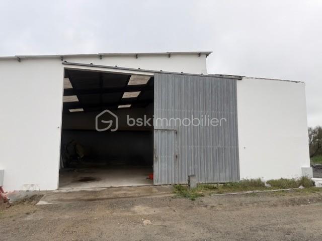 Garage vente à Les Sables-d'Olonne, Notre-dame-de-monts