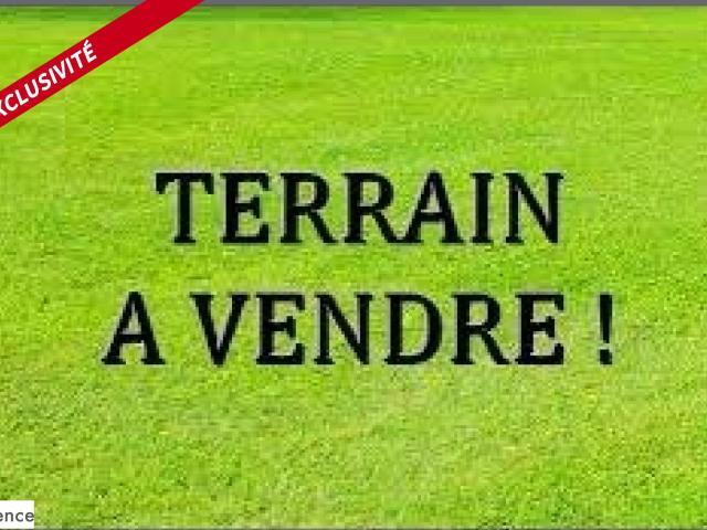 Terrain vente à Les Sables-d'Olonne, Notre-dame-de-monts