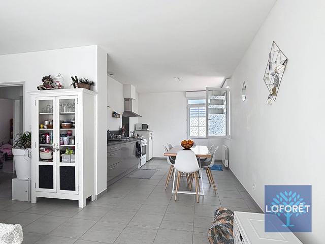 Maison location à Les Sables-d'Olonne, Notre-dame-de-riez