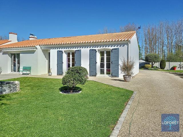 Maison vente à Les Sables-d'Olonne, Notre-dame-de-riez