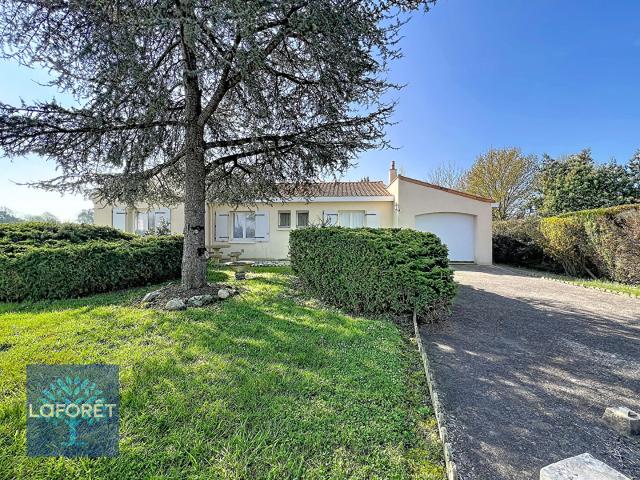 Maison vente à Les Sables-d'Olonne, Notre-dame-de-riez