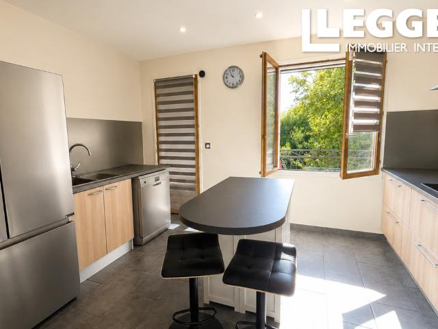 Maison vente à Périgueux, Sanilhac