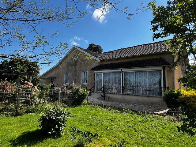 Maison vente à Périgueux, Sanilhac