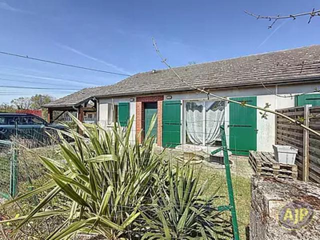 Maison vente à Châteaubriant-Ancenis, Notre-dame-des-landes