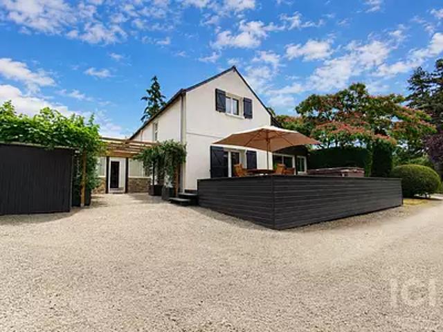 Maison vente à Ker-Marie, Notre-Dame-des-Landes