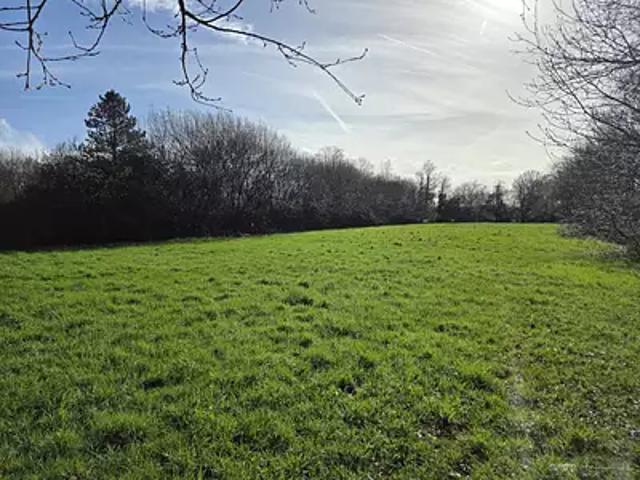 Terrain vente à Châteaubriant-Ancenis, Notre-dame-des-landes