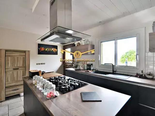 Maison vente à Albertville, Notre-dame-des-millières