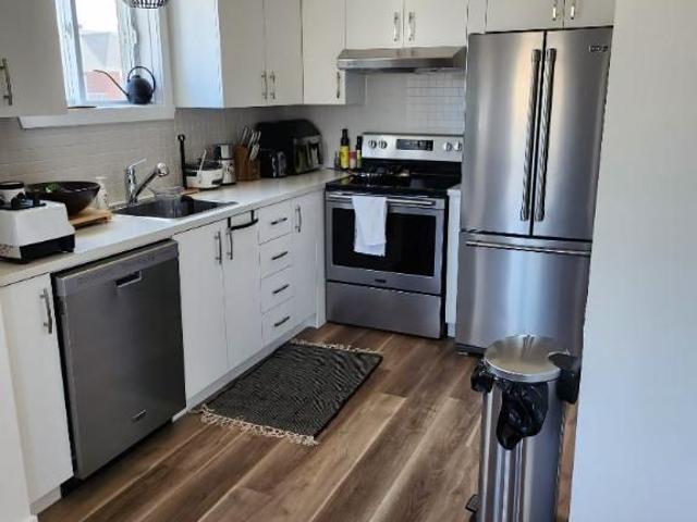 Apartment for rent in Notre-dame-des-prairies, Quebec