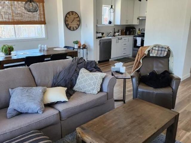 Apartment for rent in Notre-dame-des-prairies, Quebec
