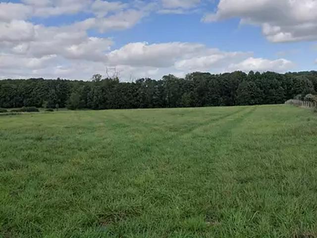 Terrain vente à Tours, Notre-dame-d'oé