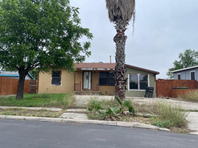 House for sale in Leesville, Texas