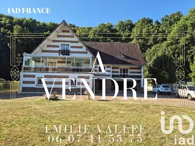Maison vente à Le Havre, Notre-dame-du-bec