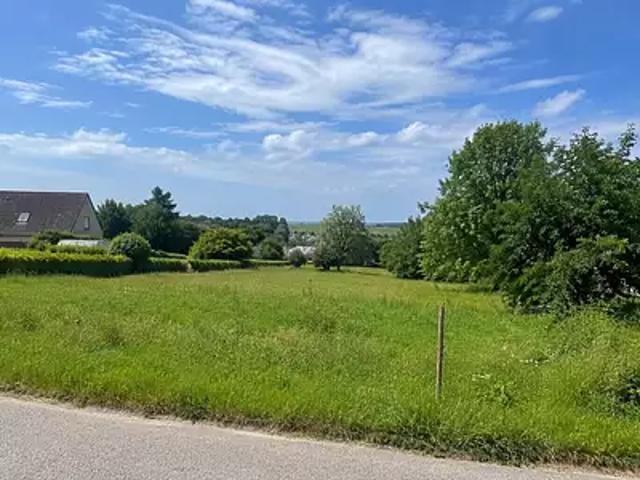 Terrain vente à Le Havre, Notre-dame-du-bec