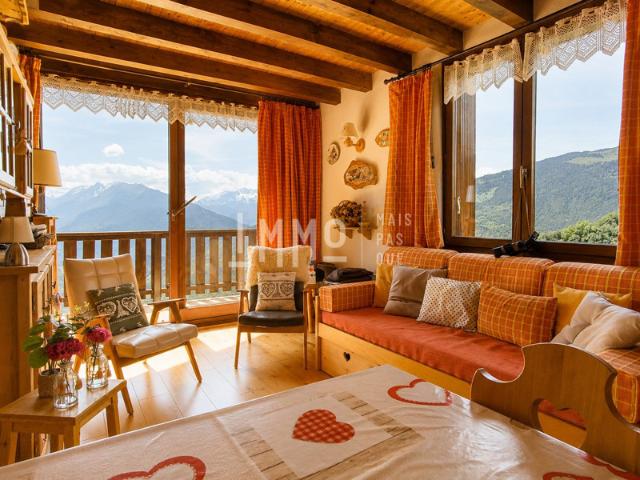 Appartement vente à Albertville, Moûtiers