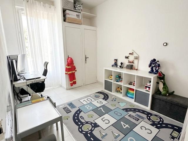 Appartement vente à Marseille, Septèmes-les-vallons