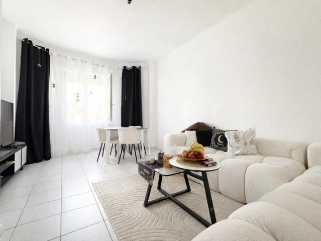 Appartement vente à Marseille, Septèmes-les-vallons