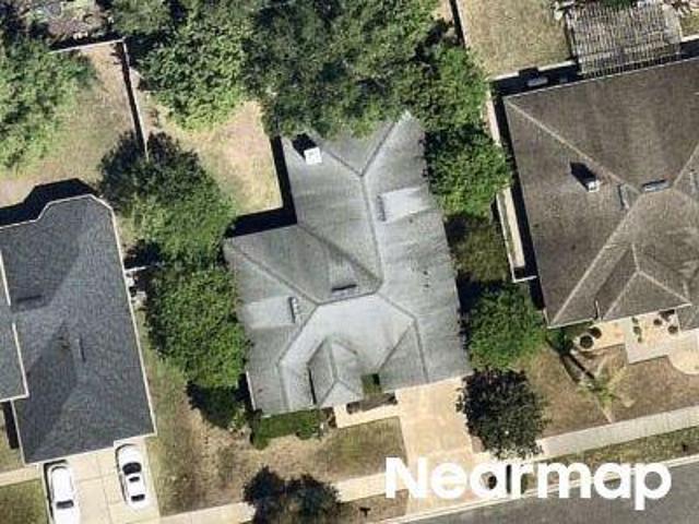House for sale in Jacksonville, Florida