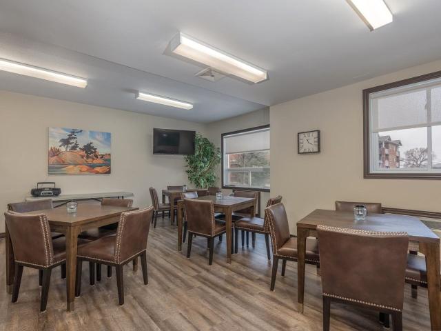 Apartment for rent in Wanup, Ontario