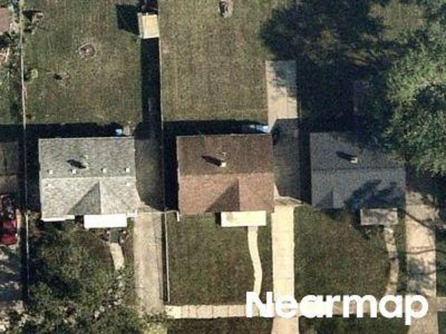 House for sale in Inkster, Michigan