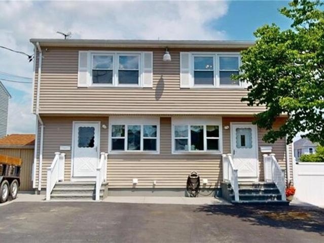 House for sale in Central Falls, Rhode Island