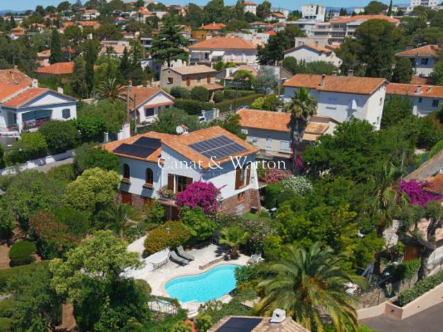 Maison vente à Arrondissement de Draguignan, Saint-raphaël