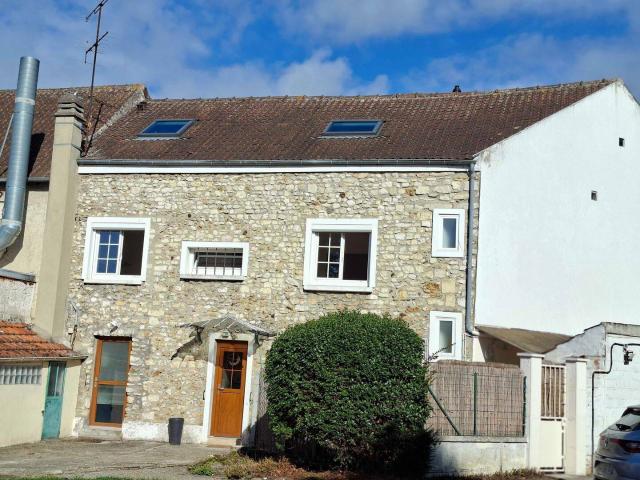 Appartement location à Le Marché Rimchard, Saint-Nom-la-Bretèche
